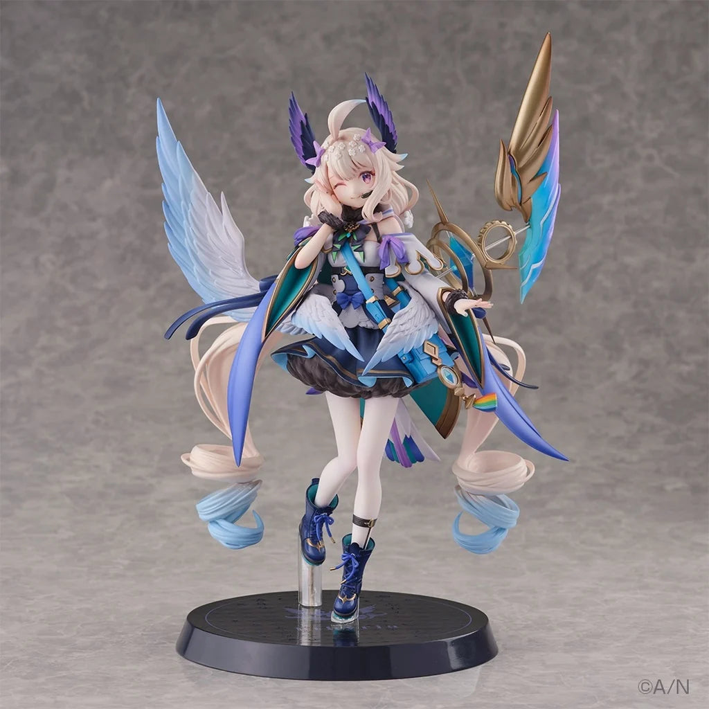 Nijisanji - Enna Alouette 1/7 Scale Figure ANYCOLOR