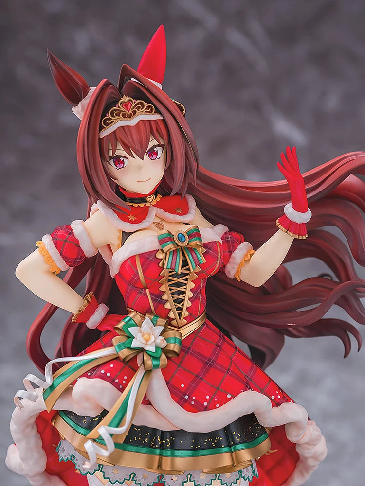 Umamusume: Pretty Derby - Daiwa Scarlet (Scarlet Nuit Etoile) 1/7 Scale Figure Phat!