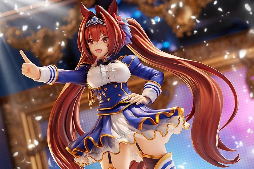 Umamusume: Pretty Derby - Daiwa Scarlet 1/7 Scale Figure Max Factory