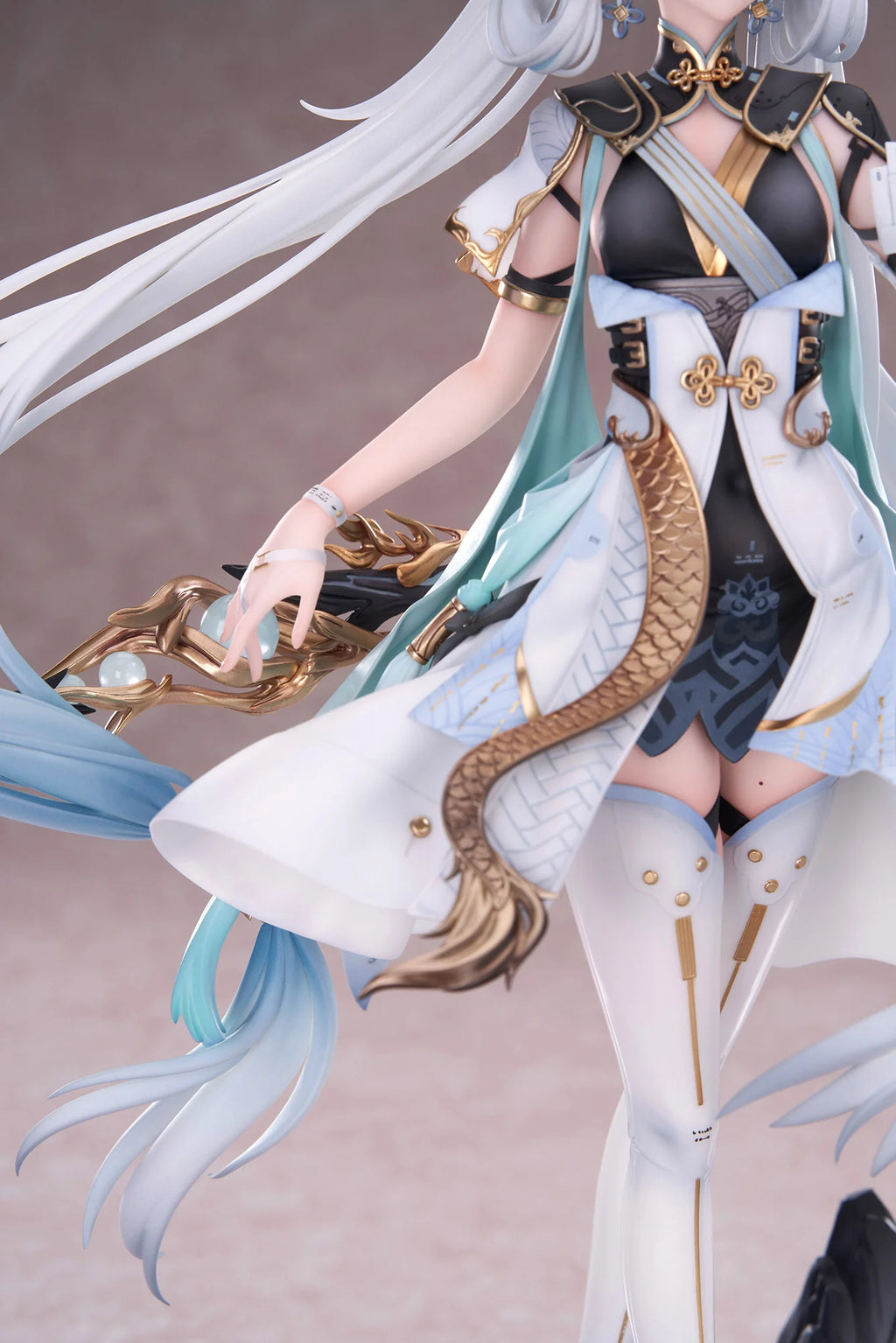 Wuthering Waves - Jinhsi 1/7 Scale Figure APEX