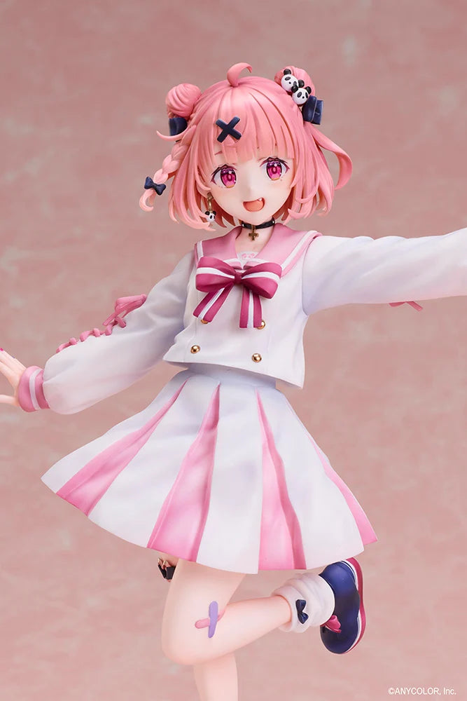 Nijisanji - Sasaki Saku 1/7 Scale Figure Design COCO