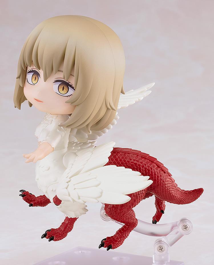Delicious in Dungeon - Falin (Chimera Ver.) Nendoroid Good Smile Company
