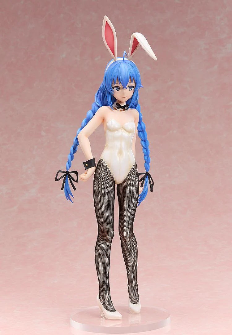 Mushoku Tensei - Roxy (Bunny Ver.) 1/4 Scale Figure FREEing