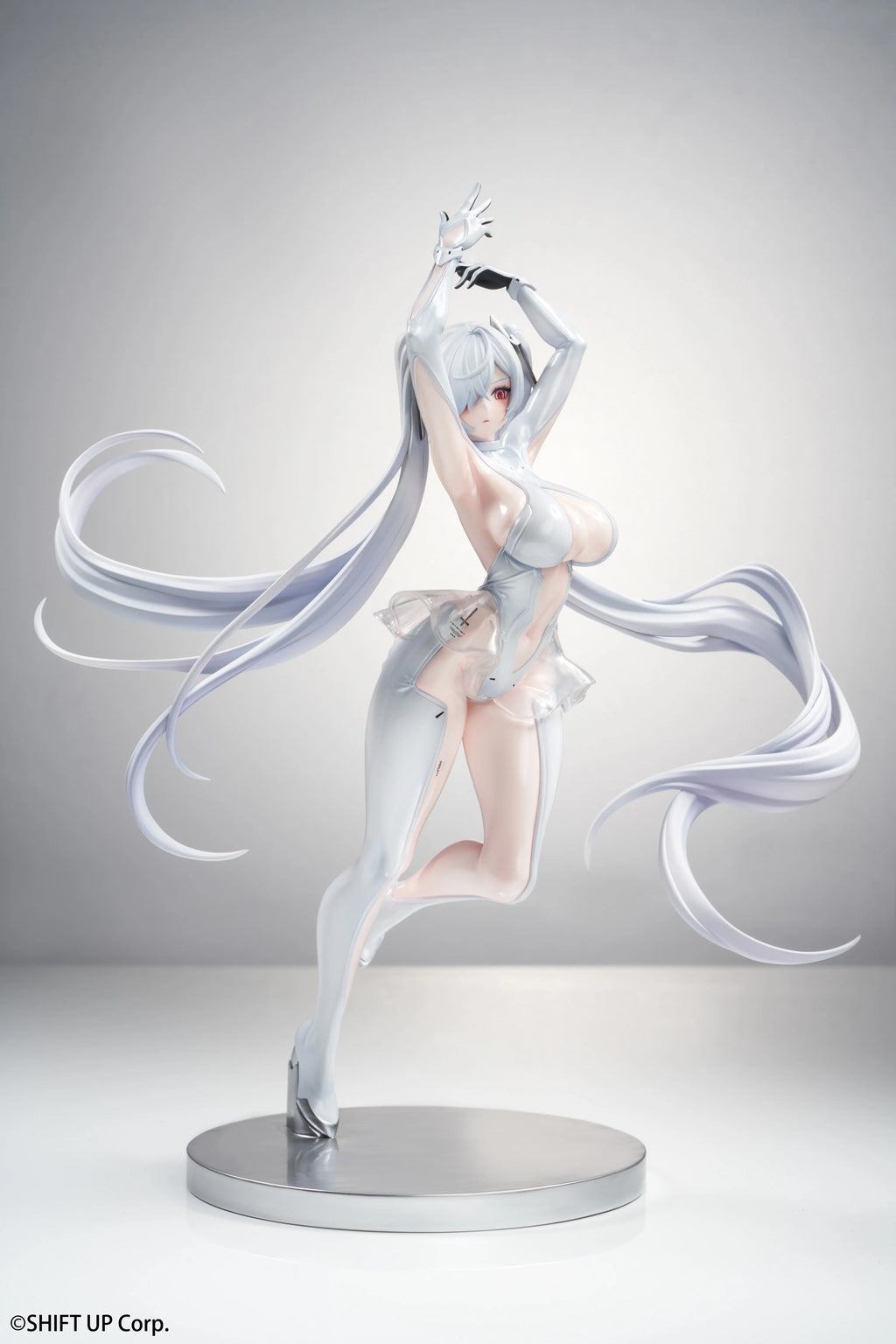 Goddess of Victory: Nikke - Cinderella 1/10 Scale Figure Hobbysakura