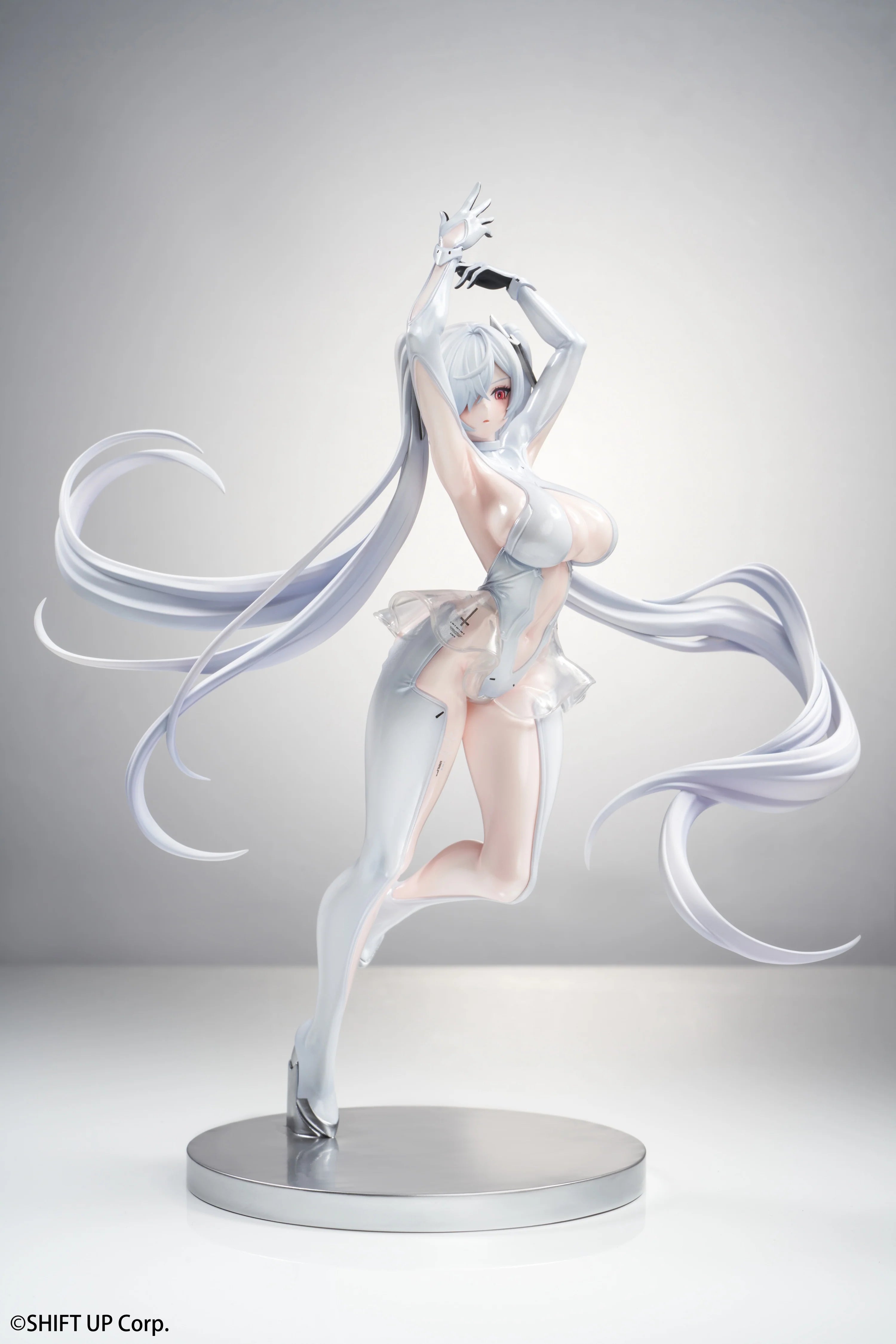 Goddess of Victory: Nikke - Cinderella 1/10 Scale Figure Hobbysakura
