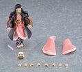 Demon Slayer: Kimetsu no Yaiba - Nezuko Kamado (Regular/DX Edition) figma