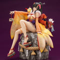 Azur Lane - Ryuuhou (Firebird's New Year Dance) 1/7 Scale Figure Kotobukiya