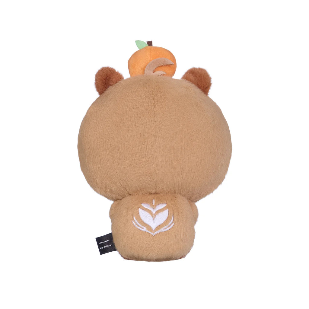 Wuthering Waves - Namipon Chisa Resonator Themed Plush Doll KURO GAMES