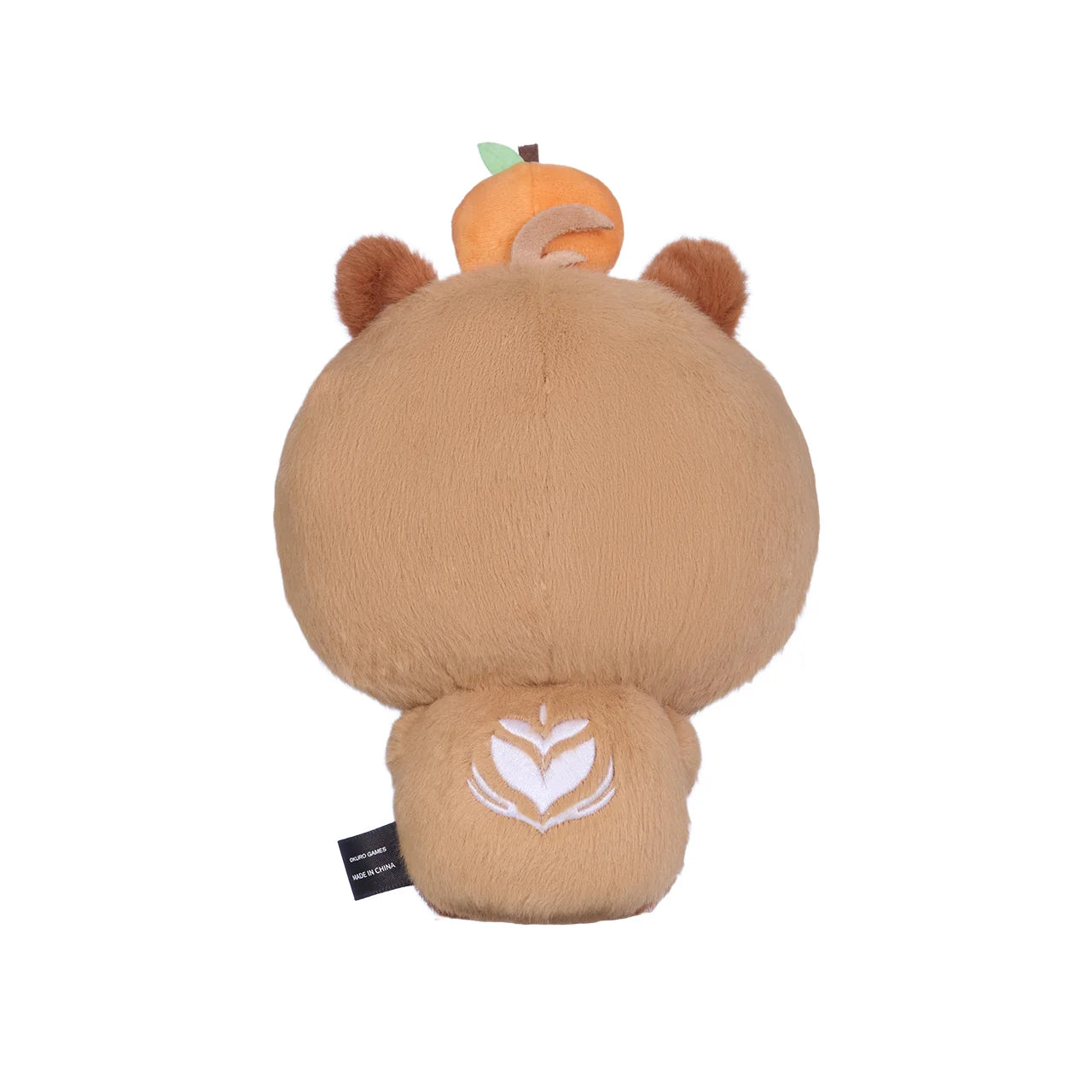 Wuthering Waves - Namipon Chisa Resonator Themed Plush Doll KURO GAMES