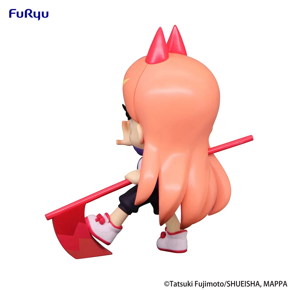 Chainsaw Man - Power (Cartoon Color ver.) Prize Figure FuRyu Corporation