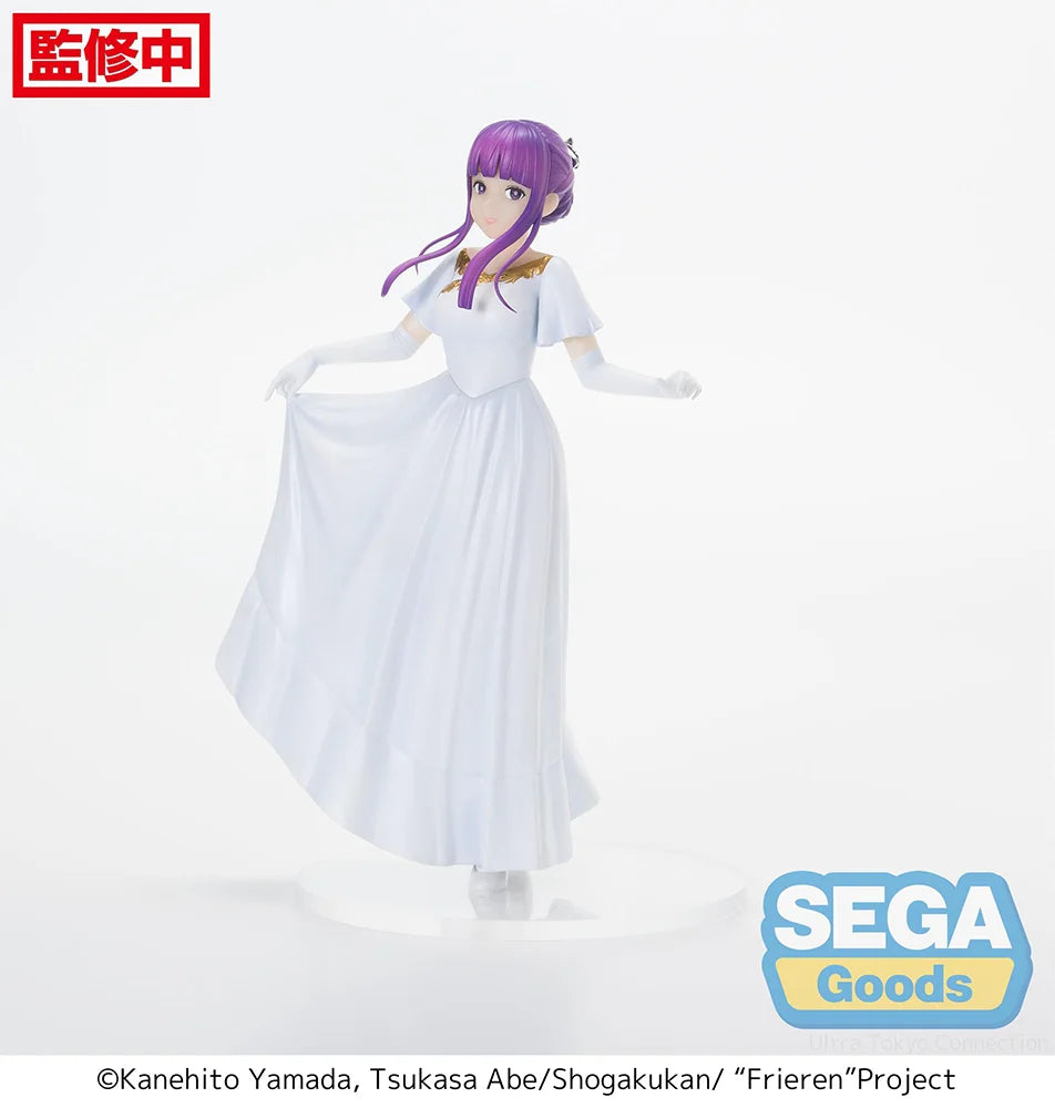 Frieren: Beyond Journey's End - Fern (In Vorig Ver.) Prize Figure SEGA