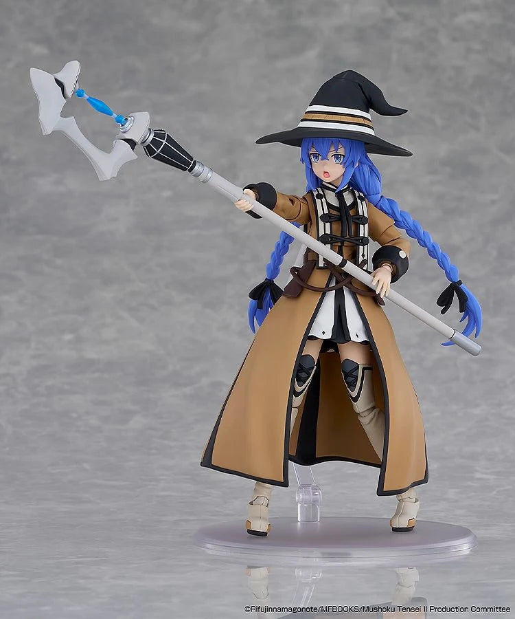 Mushoku Tensei: Jobless Reincarnation - Roxy Migurdia (DX Ver) Plastic Model Kit KADOKAWA