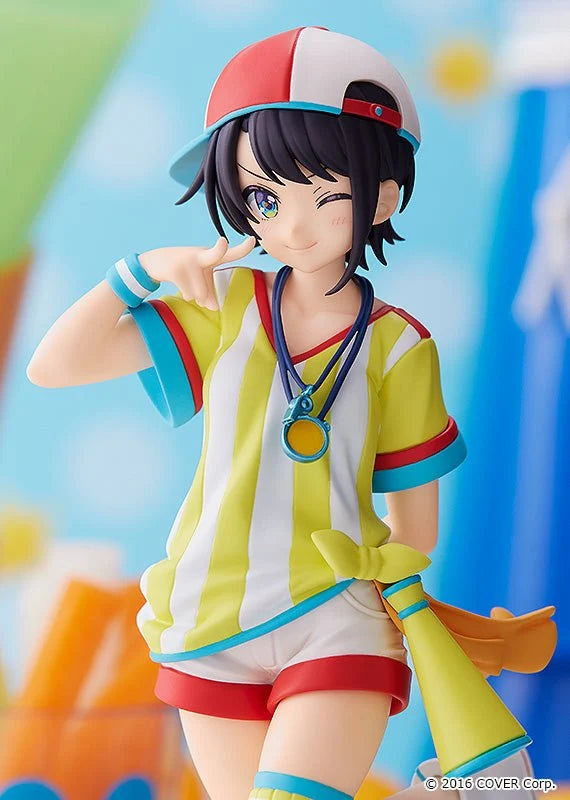 Hololive production - Oozora Subaru POP UP PARADE Max Factory