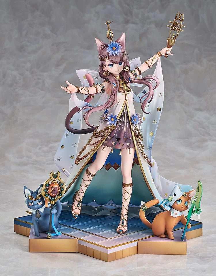 Arknights - Pepe (Nuit of the Nightsky Ver) 1/7 Scale Figure Good Smile Arts Shanghai