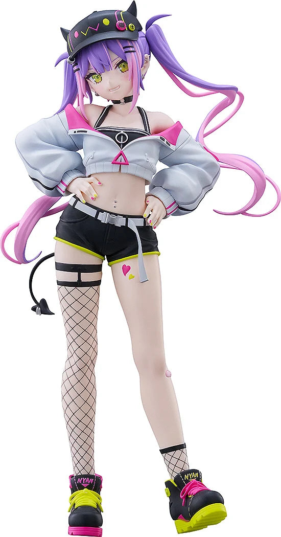 Hololive Production - Tokoyami Towa POP UP PARADE Max Factory