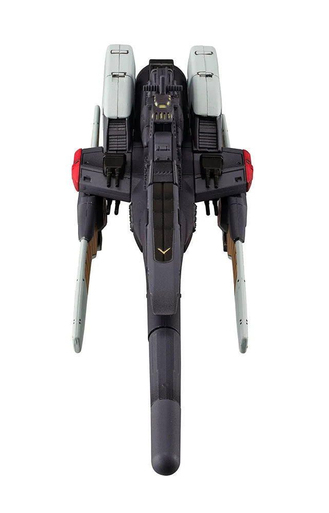 Gundam - Cosmo Fleet Special Mobile Suit Victory Gundam Reinforce Jr.Re. Plastic Model Kit MegaHouse