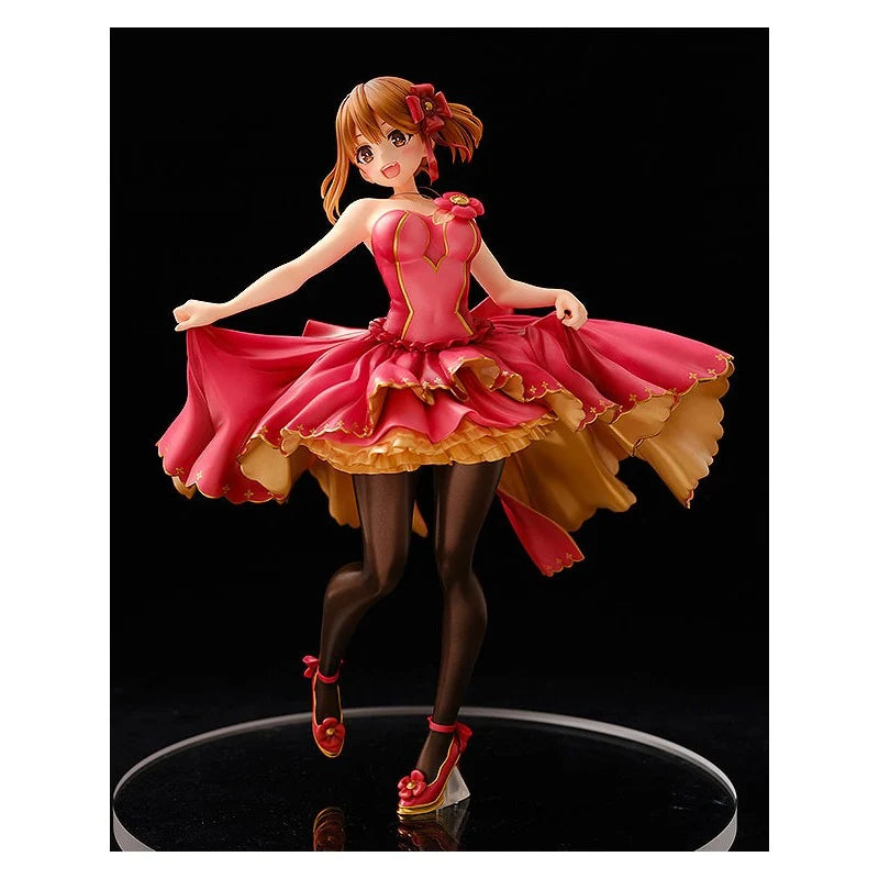 Atelier - Reisalin Stout (Dress Ver.) 1/7 Scale Figure Wonderful Works