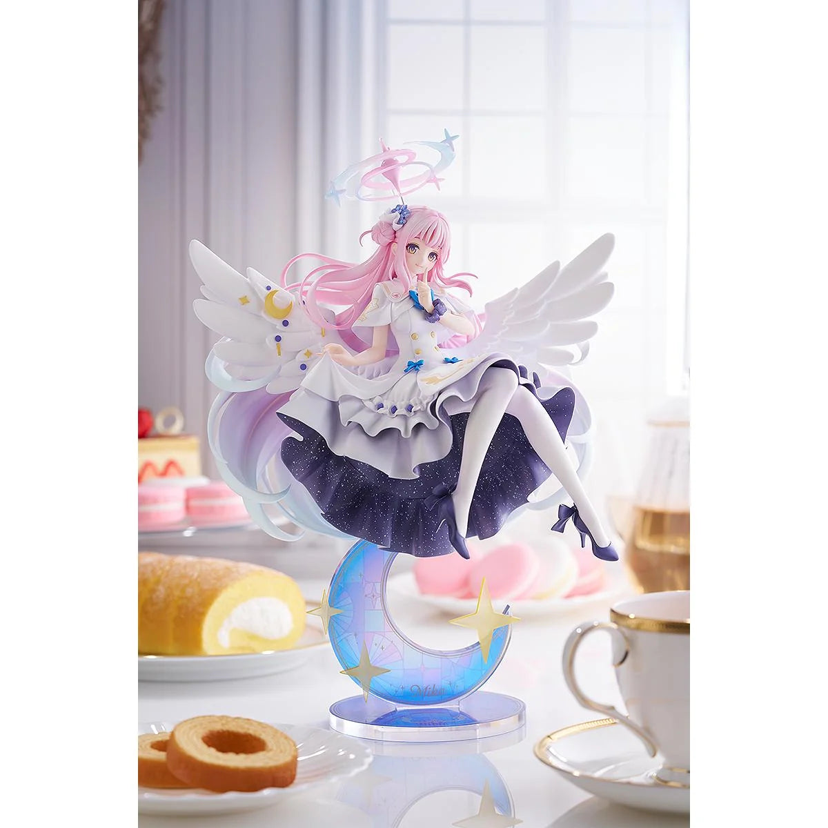 Blue Archive - Mika (Call of the Stars Ver.) 1/7 Scale Figure Good Smile Company