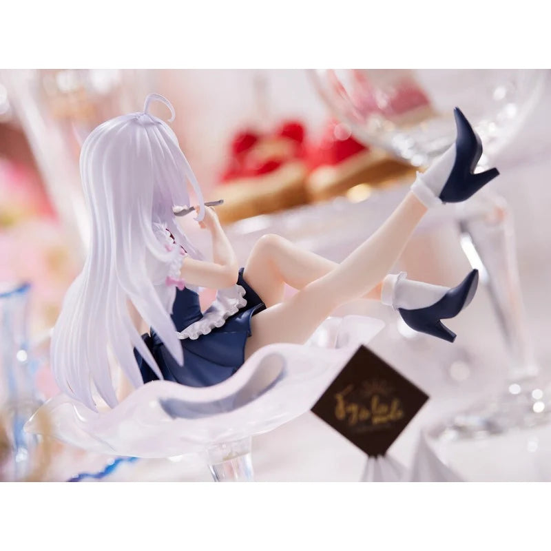 Wandering Witch: The Journey of Elaina - Elaina Prize Figure FuRyu Corporation