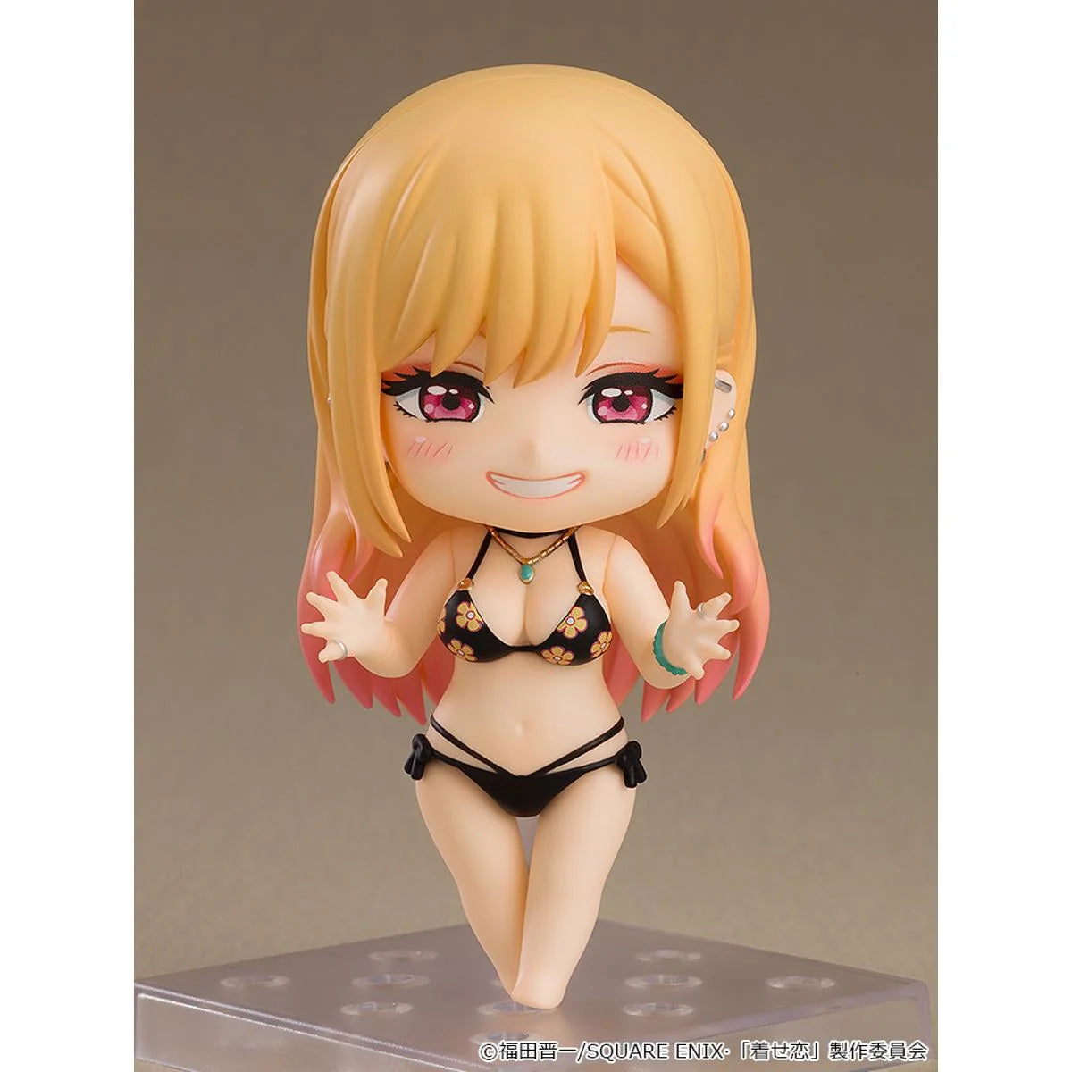 My Dress Up Darling - Marin Kitagawa (Swimsuit Ver.) Nendoroid Good Smile Company