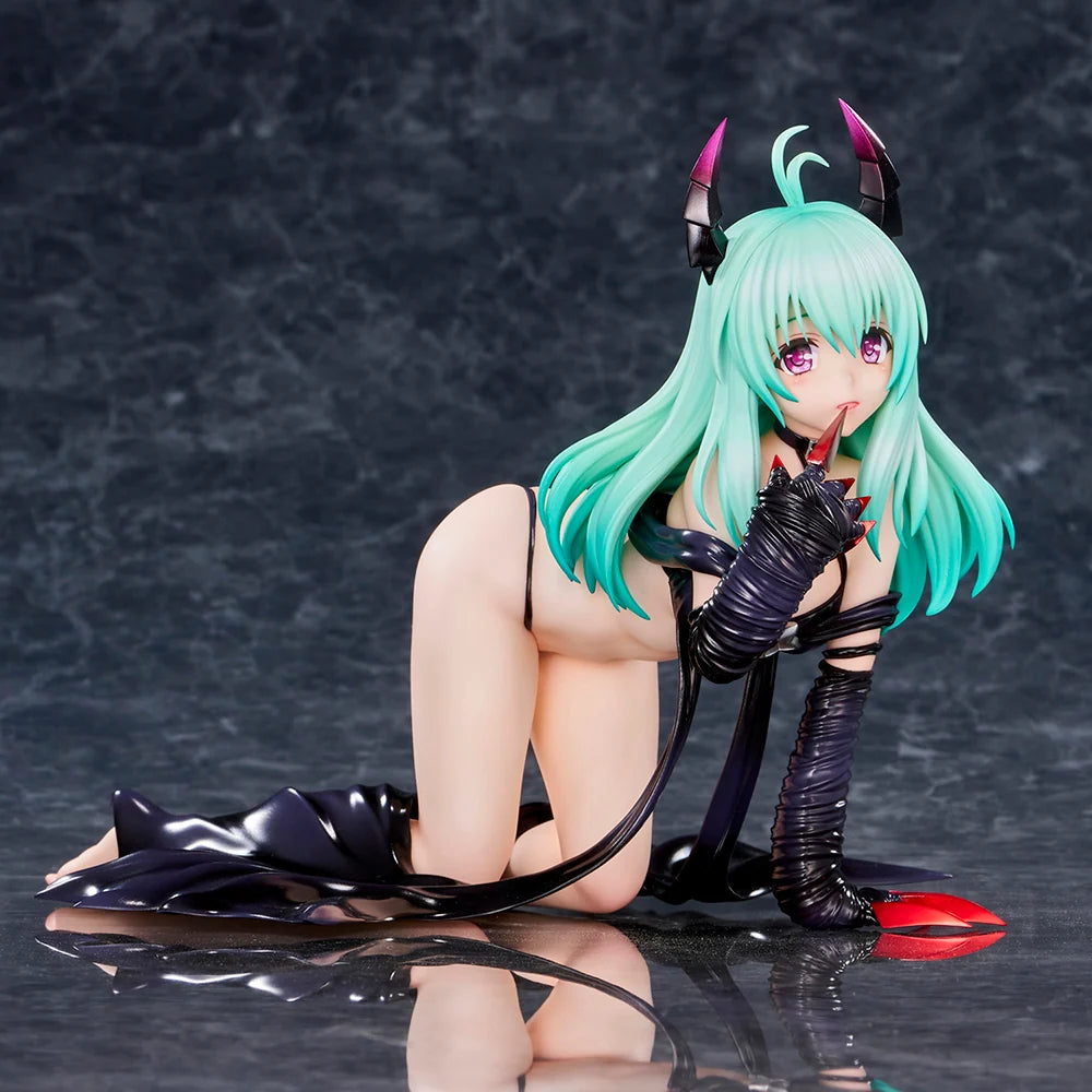 To Love-Ru Darkness - Run Elsie Jewelria (Darkness ver.) 1/6 Scale Figure Union Creative
