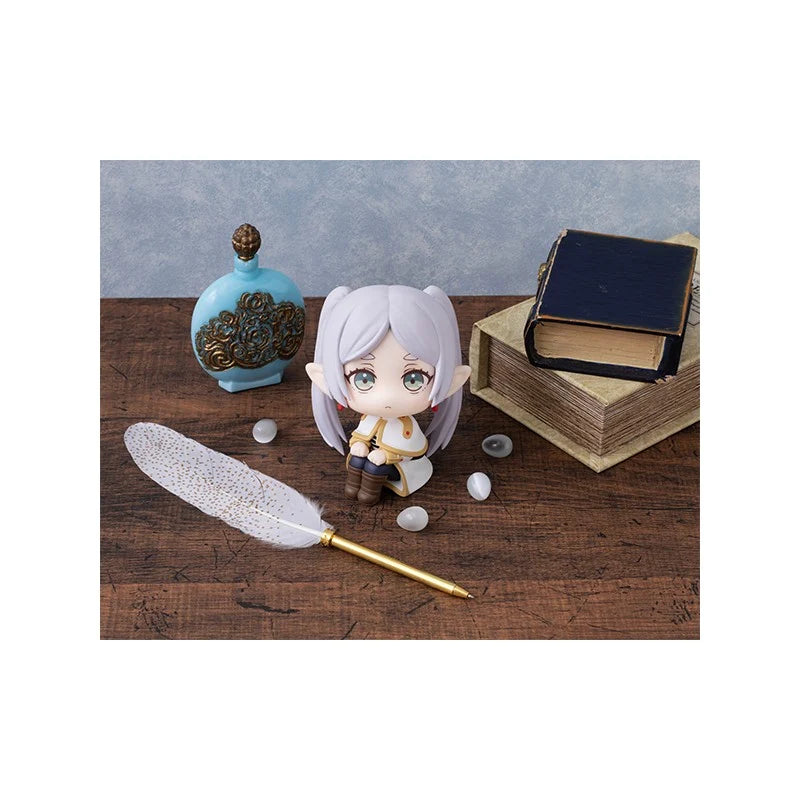 Frieren: Beyond Journey's End - Frieren Mini Figure MegaHouse