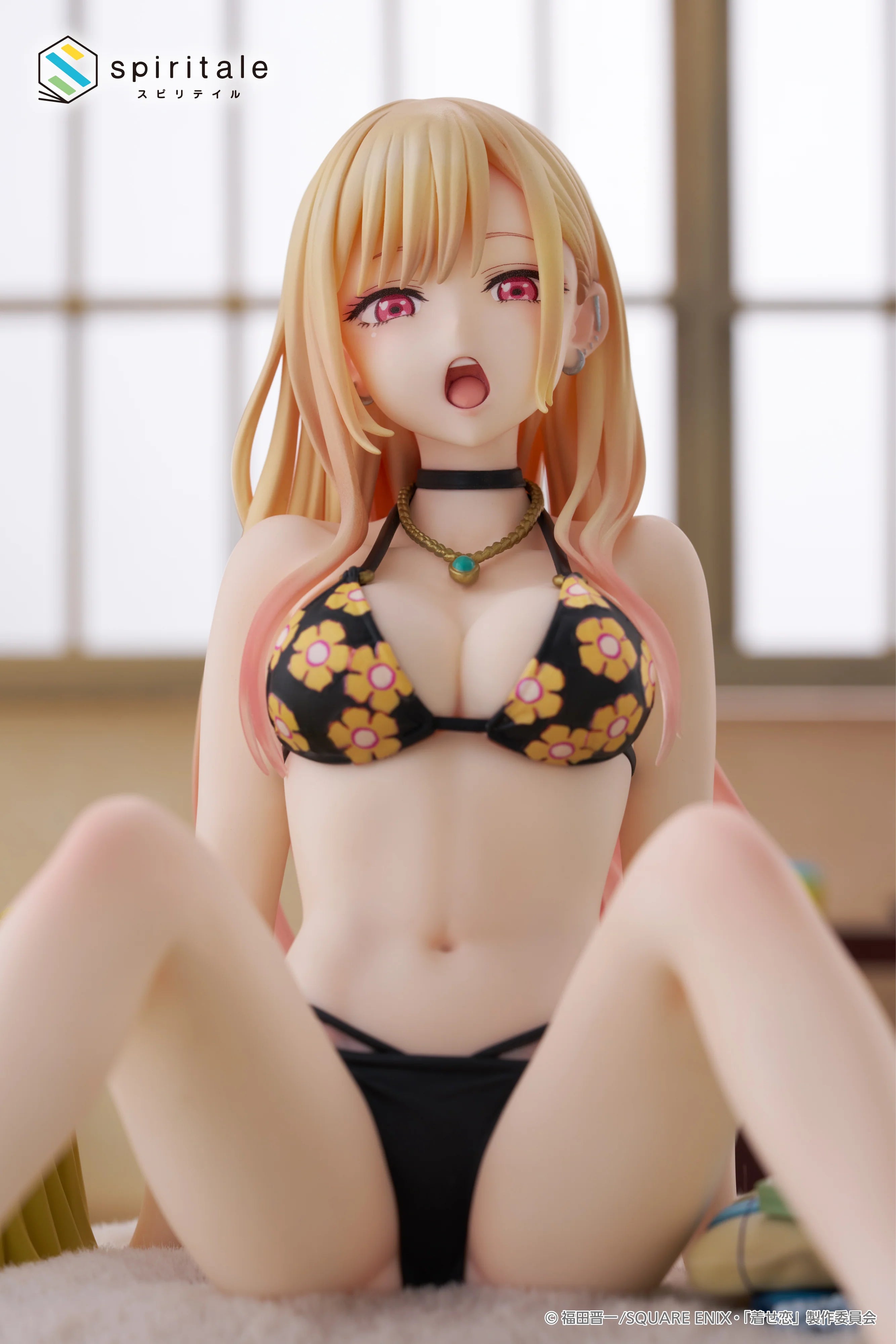 My Dress-Up Darling - Marin Kitagawa (Swimwear Ver.) 1/6 Scale Figure Taito
