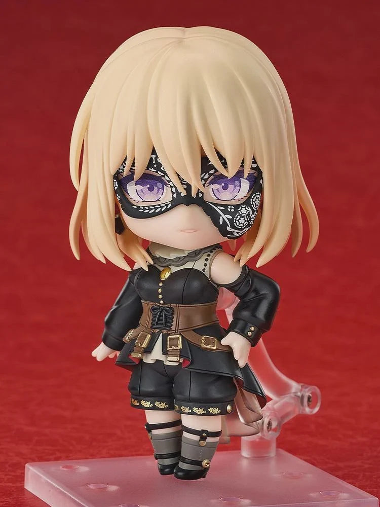 BanG Dream! - Doloris Nendoroid Good Smile Arts Shanghai