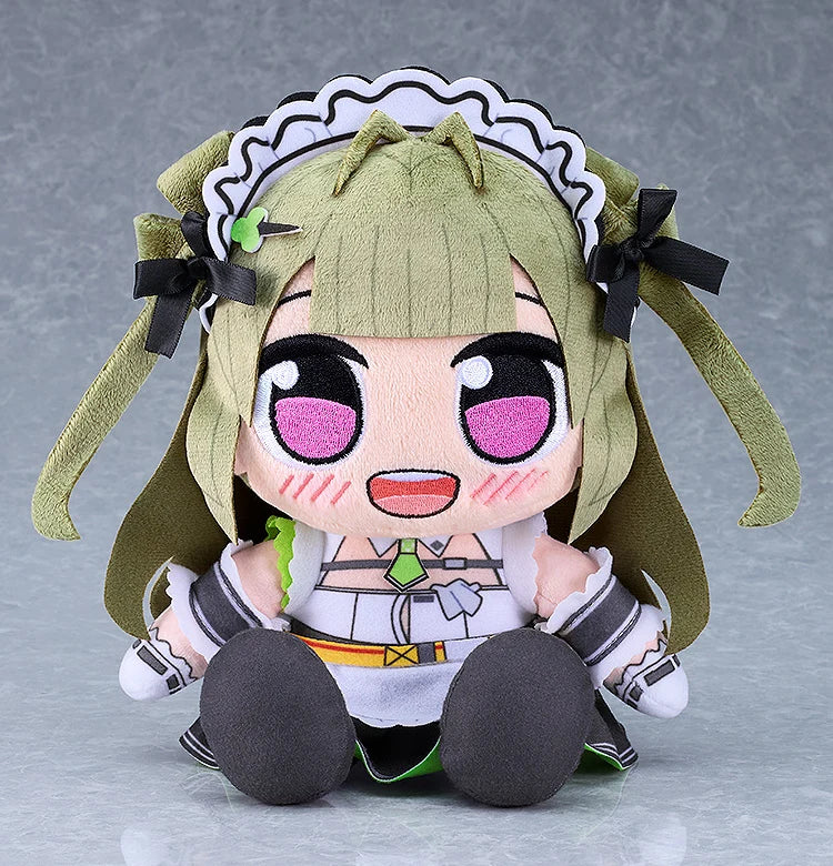 GODDESS OF VICTORY: NIKKE - Modernia & Soda Kuripan Plushie Good Smile Company