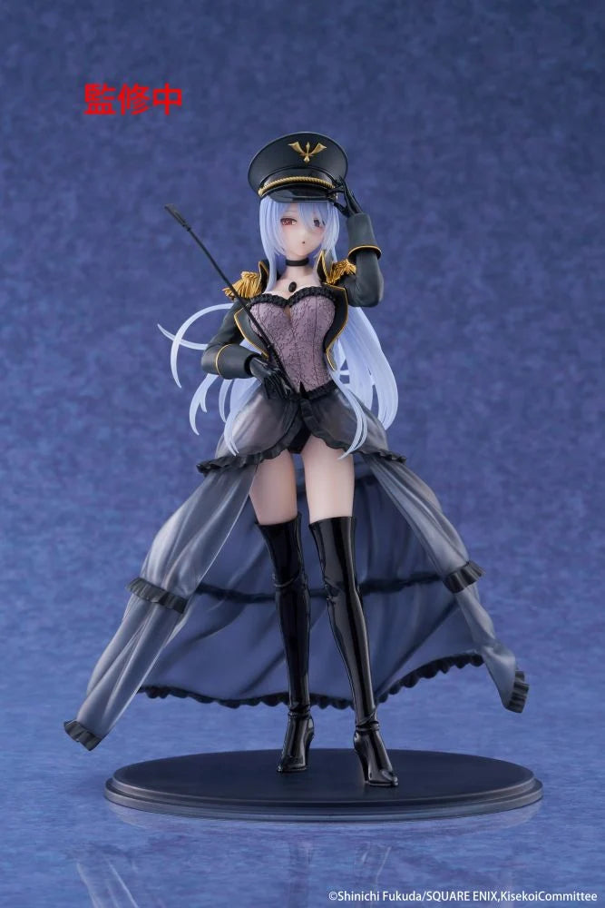 My Dress-Up Darling - Marin Kitagawa (Black Lobelia Ver) Prize Figure Taito