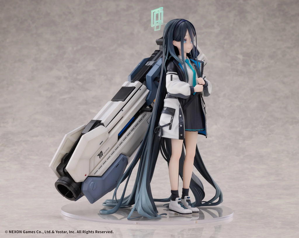 Blue Archive - Arisu 1/7 Scale Figure Wings Inc.