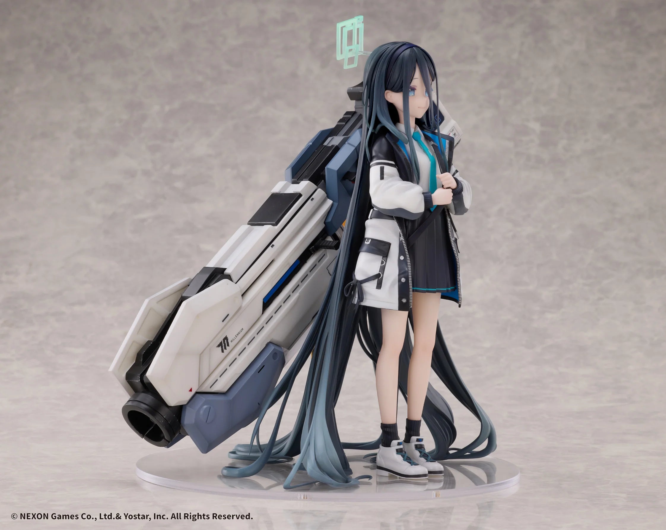 Blue Archive - Arisu 1/7 Scale Figure Wings Inc.