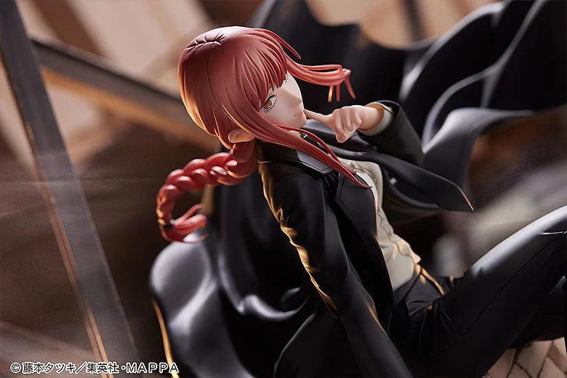 Chainsaw Man - Makima 1/7 Scale Figure Phat Company