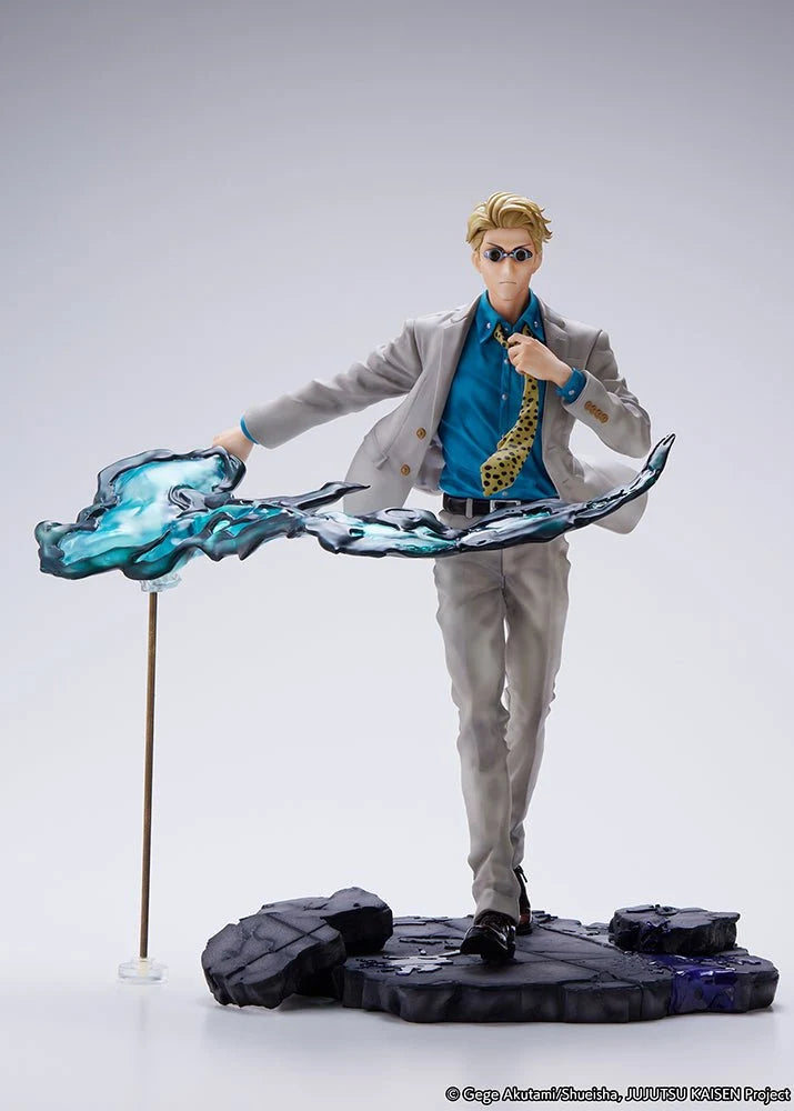 Jujutsu Kaisen - Kento Nanami 1/7 Scale Figure eStream