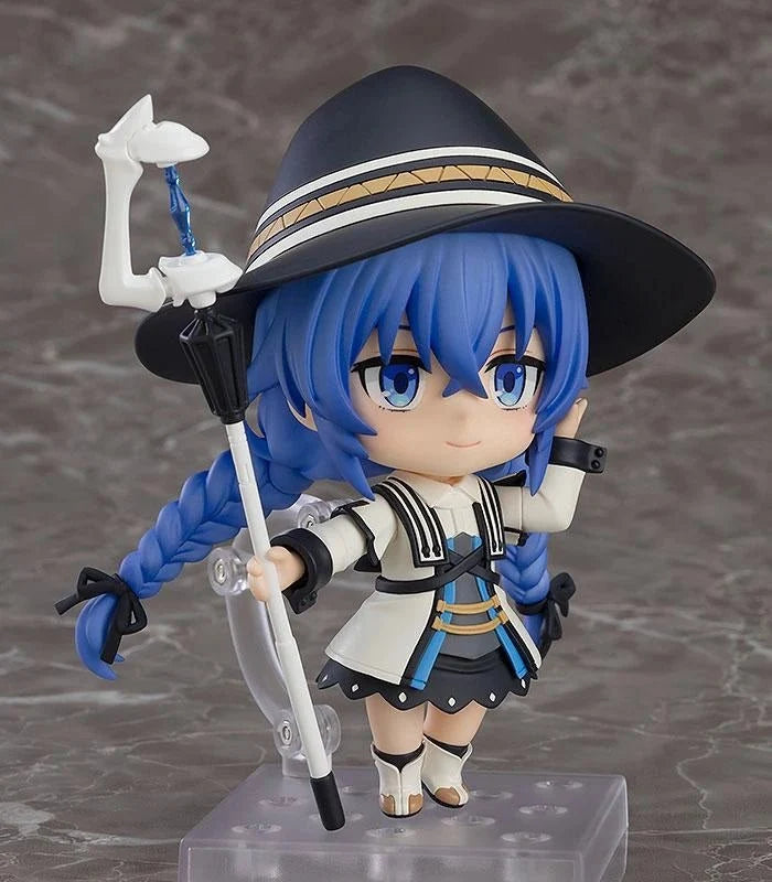 Mushoku Tensei: Jobless Reincarnation - Roxy Migurdia Nendoroid