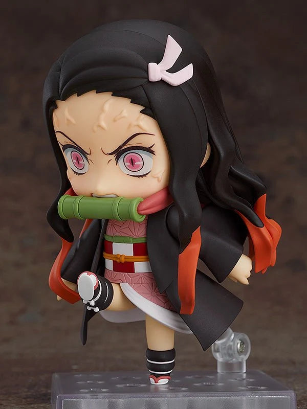 Demon Slayer: Kimetsu No Yaiba - Nezuko Kamado (3rd run) Nendoroid