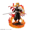 Demon Slayer: Kimetsu no Yaiba - RENGOKU KYOUJUROU Non - Scale Figure Megahouse