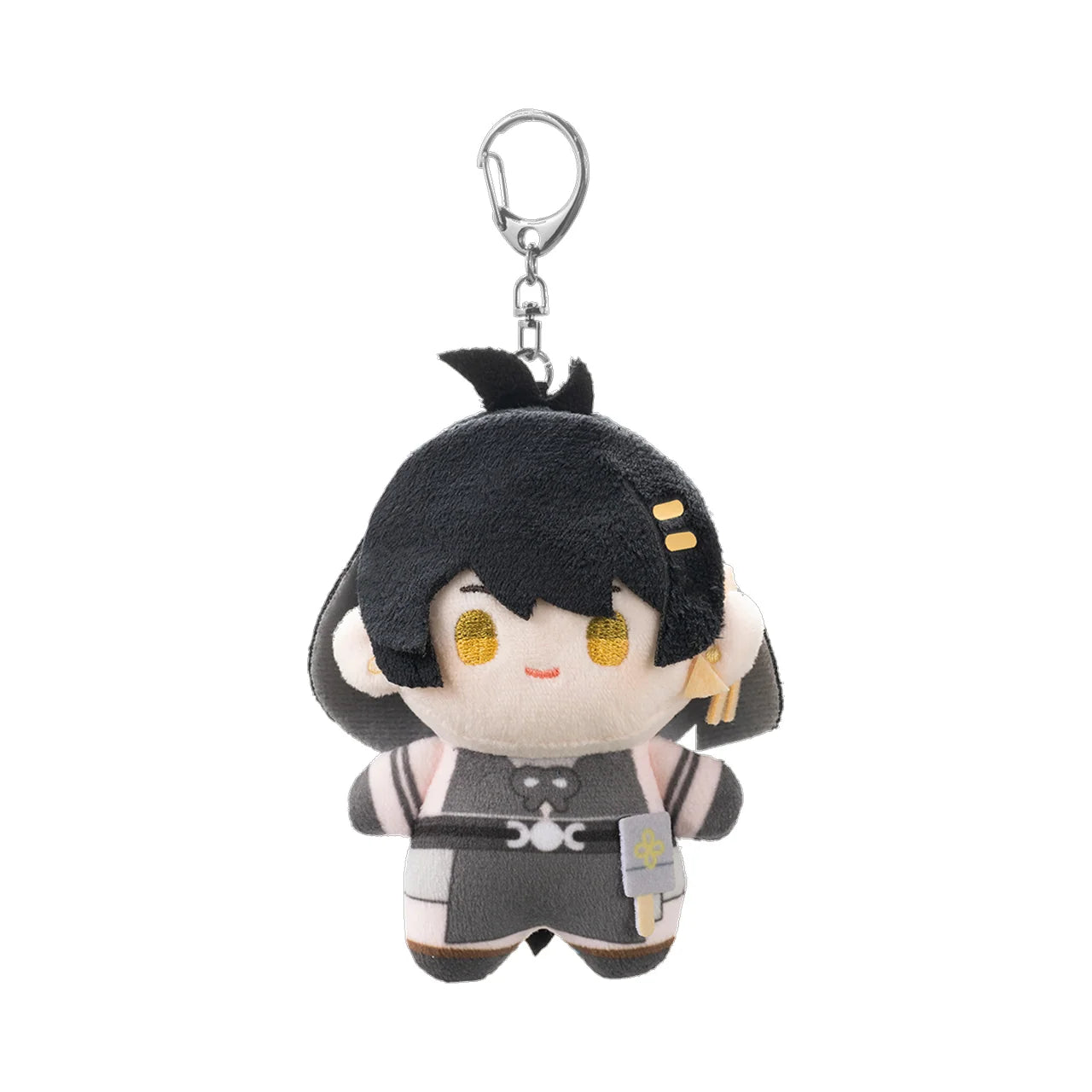 Wuthering Waves - Mini Resonator Series Nuigurumi Plush KURO GAMES