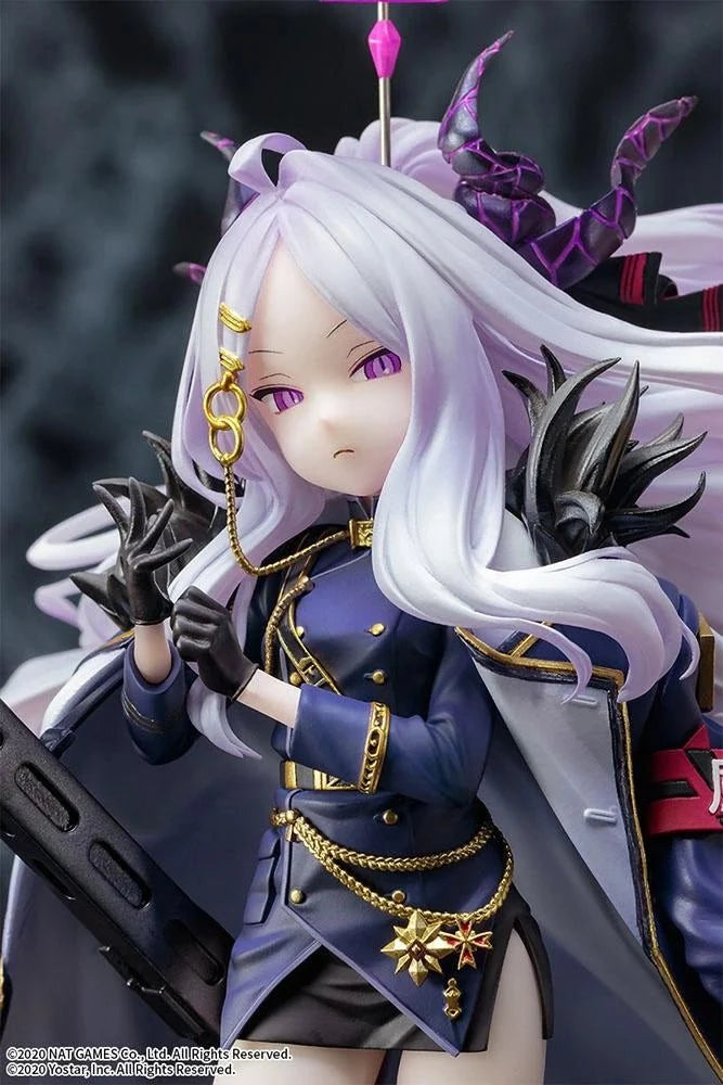 Blue Archive - Hina Sorasaki 1/7 Scale Figure B-Full (Fots Japan)