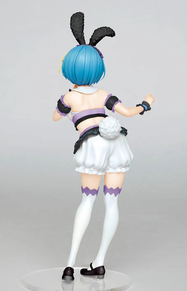 Re:Zero - Rem (Happy Easter! Ver.) Prize Figure Taito