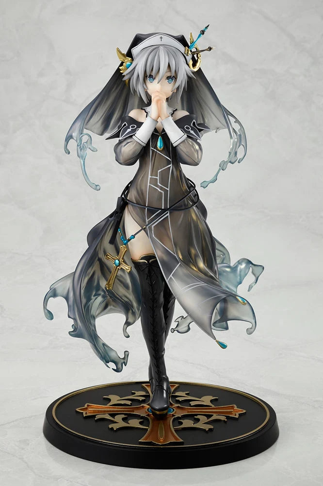 Date A Live IV - Nia Honjo 1/7 Scale Figure BellFine