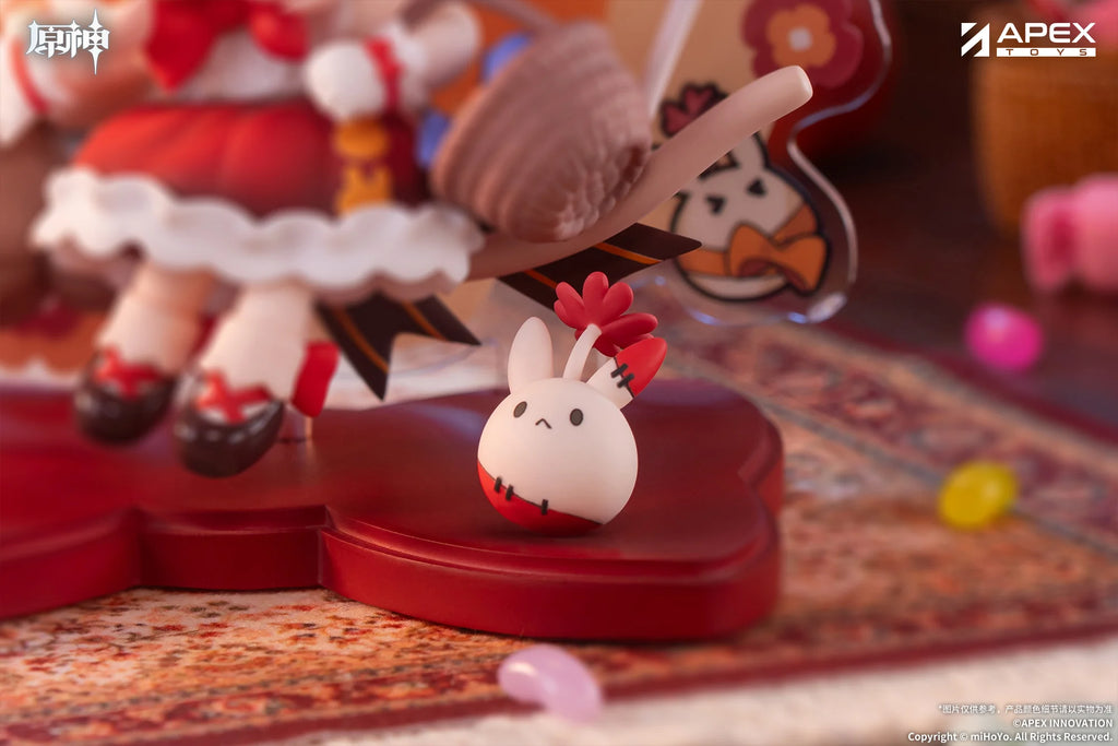 Genshin Impact - Klee Twilight Whimsy Series Chibi Figure APEX