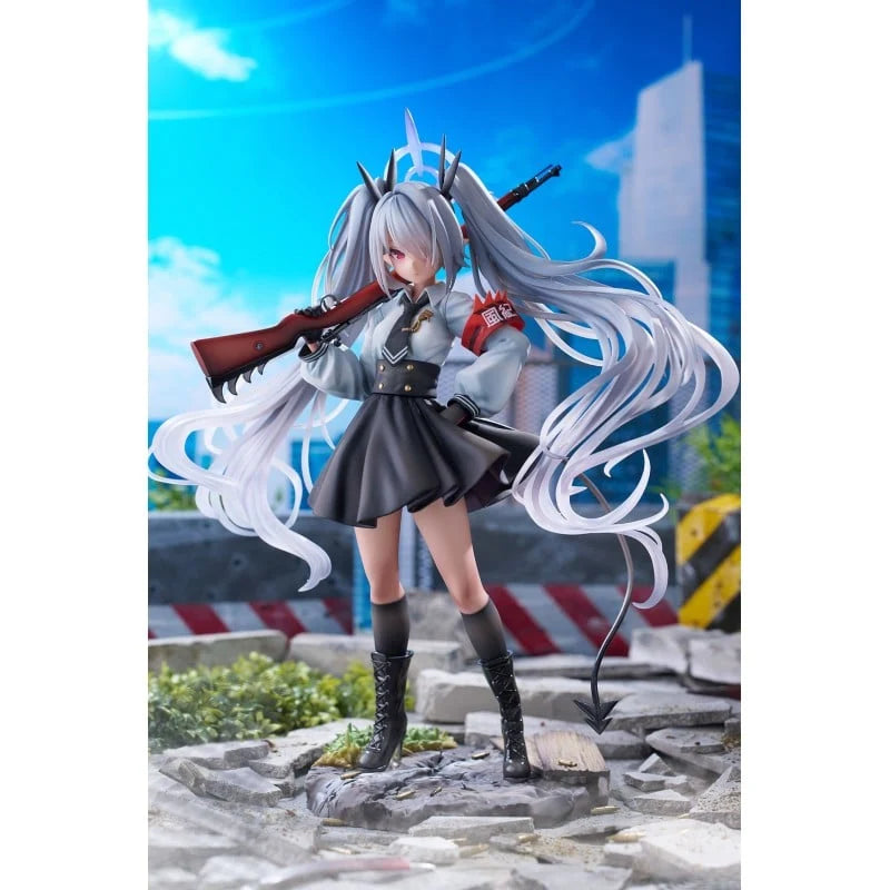 Blue Archive - Iori Shiromi 1/7 Scale Figure Taito