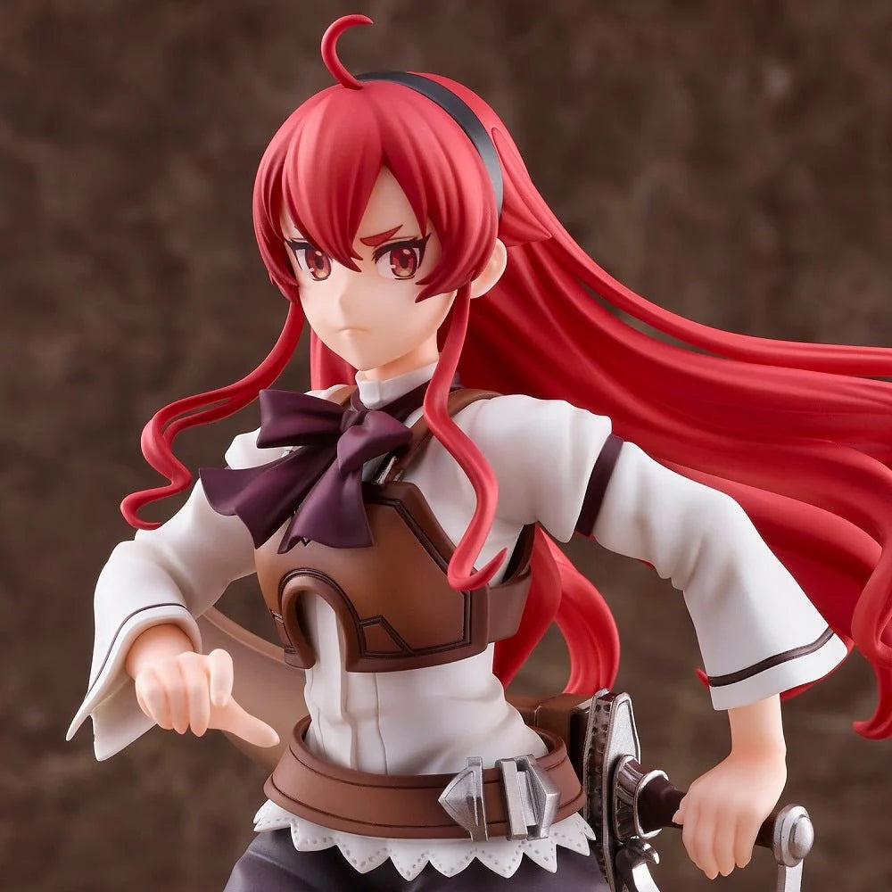 Mushoku Tensei: Isekai Ittara Honki Dasu - Eris Boreas Greyrat Union Creative