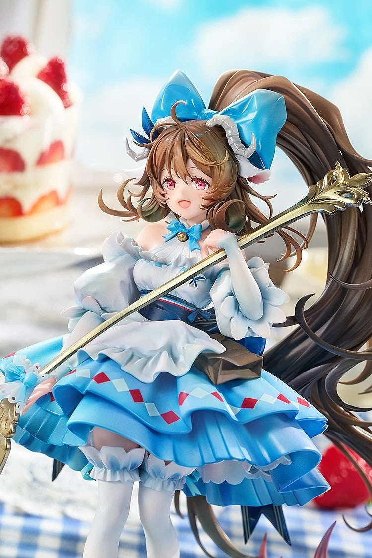 Arknights - Eyjafjalla the Hvít Aska (A Picnic Before A Long Trip Ver.) 1/7 Scale Figure Good Smile Arts Shanghai