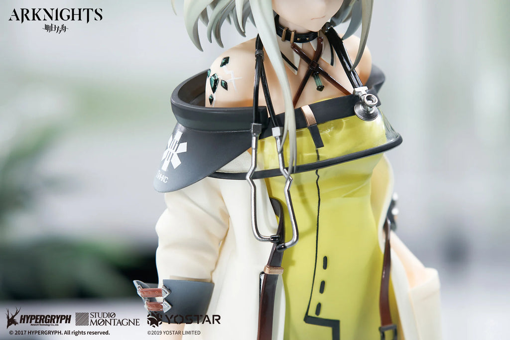 Arknights - Kal'tsit 1/7 Scale Figure APEX