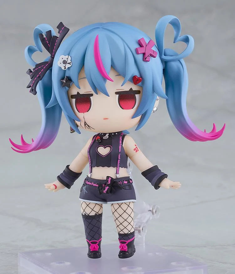 Hatsune Miku - Deco Miku Nendoroid Good Smile Company