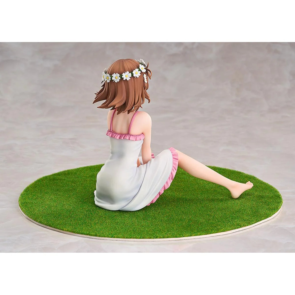A Certain Scientific Railgun - Mikoto Misaka & Kuroko Shirai 1/7 Scale Figure Good Smile Arts Shanghai