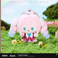 Honkai: Star Rail - Hyacine Whirlwind Series Plush Keychain miHoYo