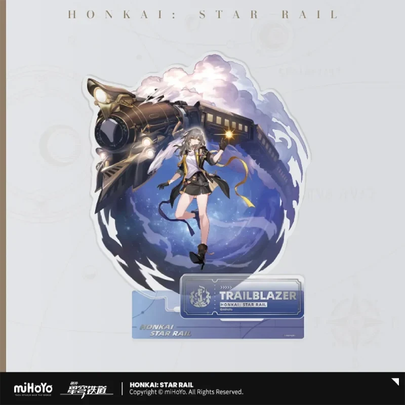 Honkai: Star Rail - The Destruction Character Acrylic Stand miHoYo